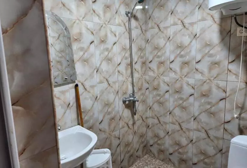 Majatalo Black Sea House Georgia