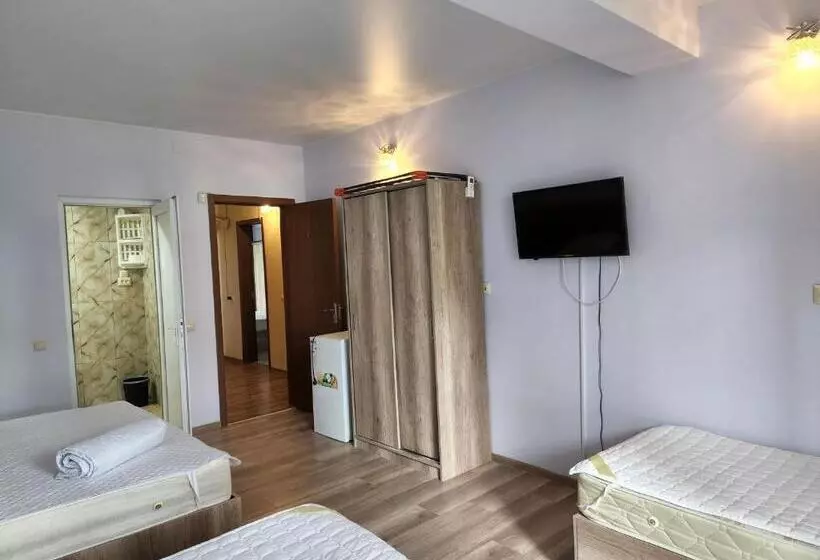 Majatalo Black Sea House Georgia