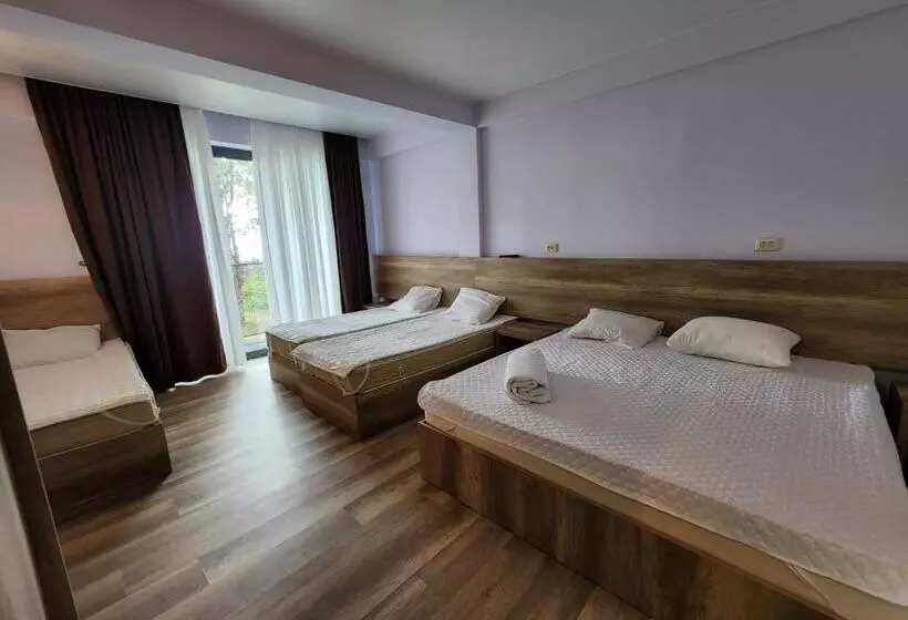 Majatalo Black Sea House Georgia