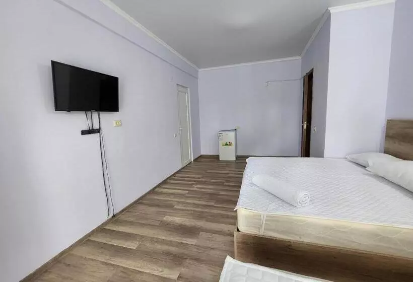 Majatalo Black Sea House Georgia