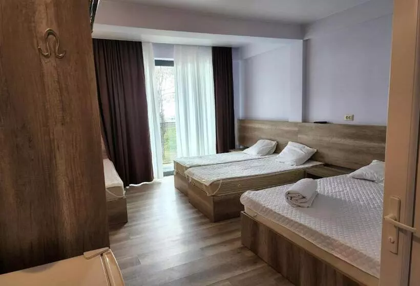 Majatalo Black Sea House Georgia