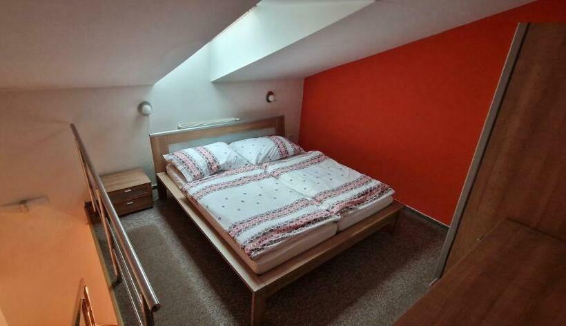 بنسيون Boutique Penzión Slovenská Penzión Bella Sicilia