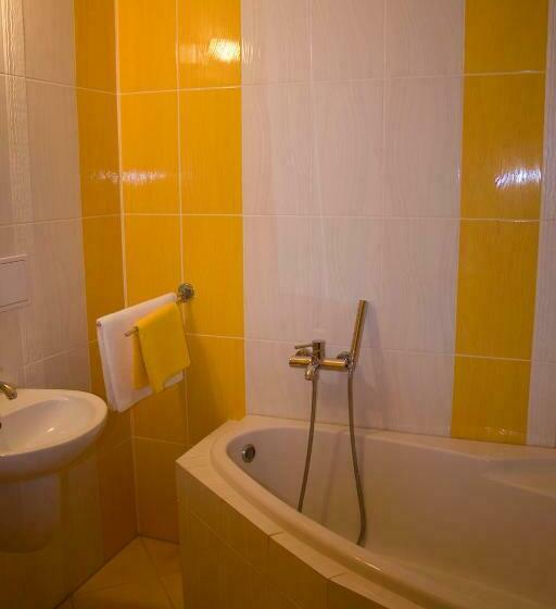 بنسيون Boutique Penzión Slovenská Penzión Bella Sicilia