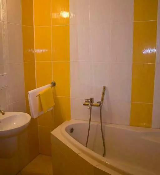 پانسیون Boutique Penzión Slovenská   Penzión Bella Sicilia