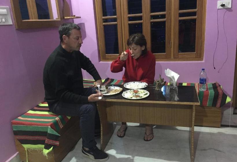 ペンション Chéri Home Stay