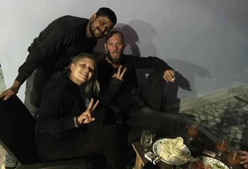 ペンション Chéri Home Stay