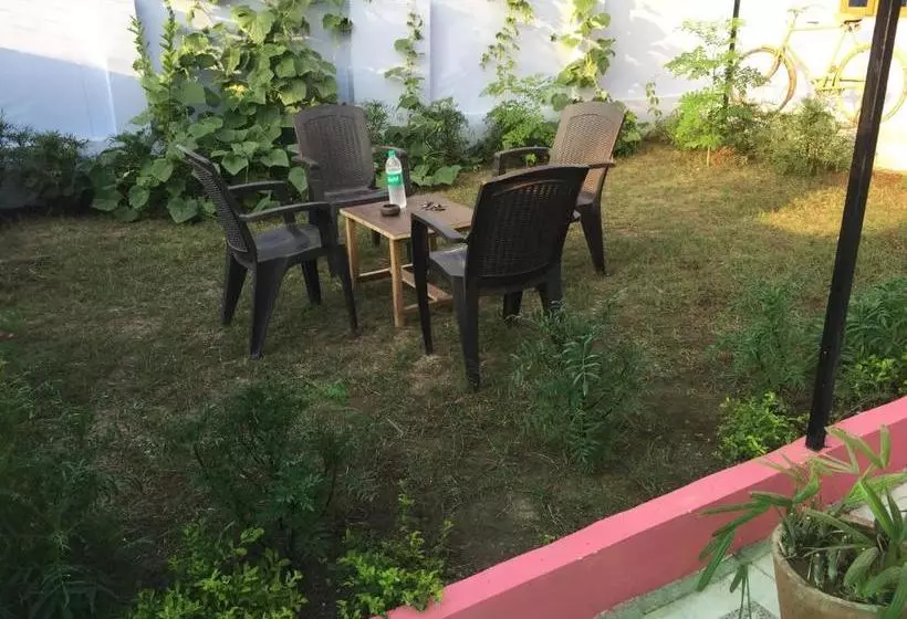 ペンション Chéri Home Stay