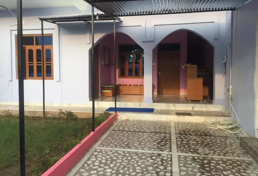 ペンション Chéri Home Stay