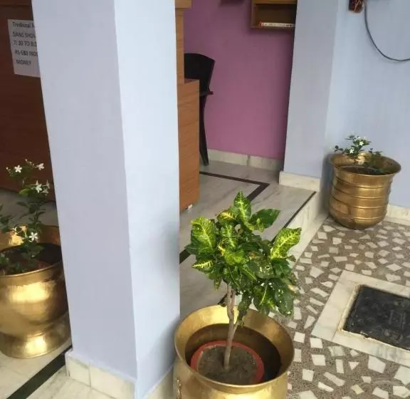 ペンション Chéri Home Stay