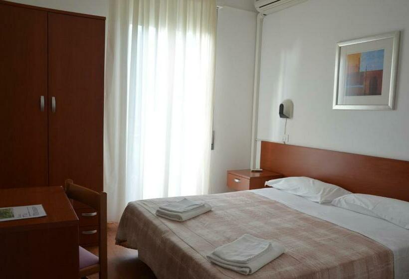 펜션 Garnì Garten