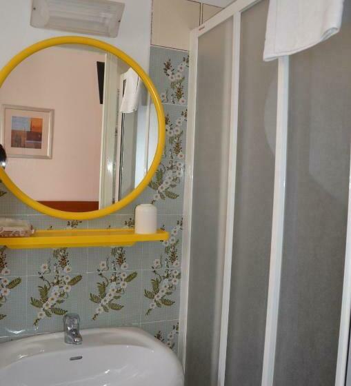 펜션 Garnì Garten