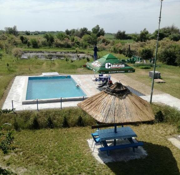 ペンション Gorgova Inn