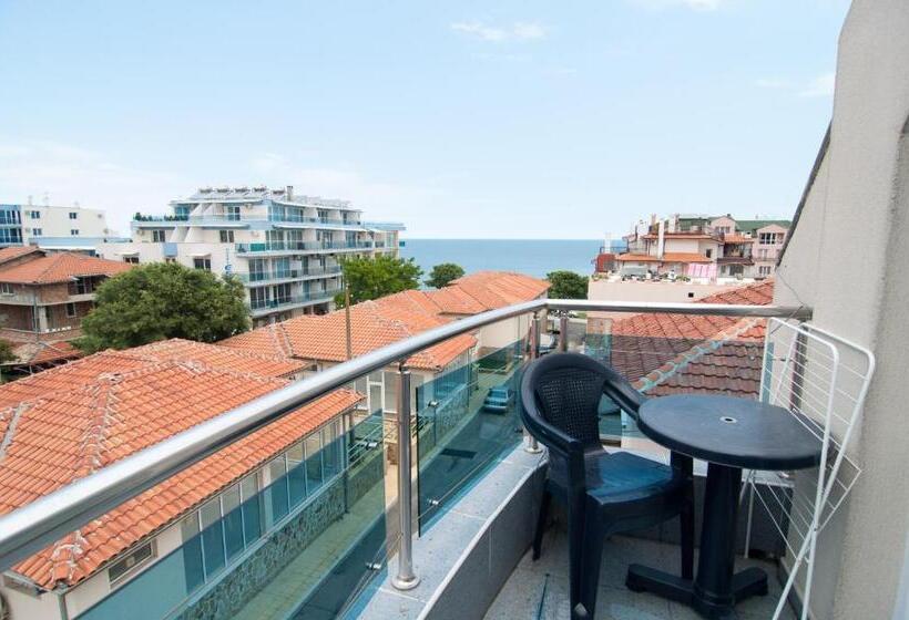 ペンション Guest House Hiora