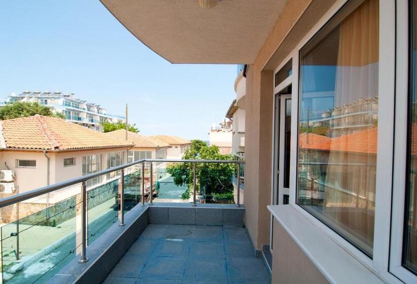 ペンション Guest House Hiora