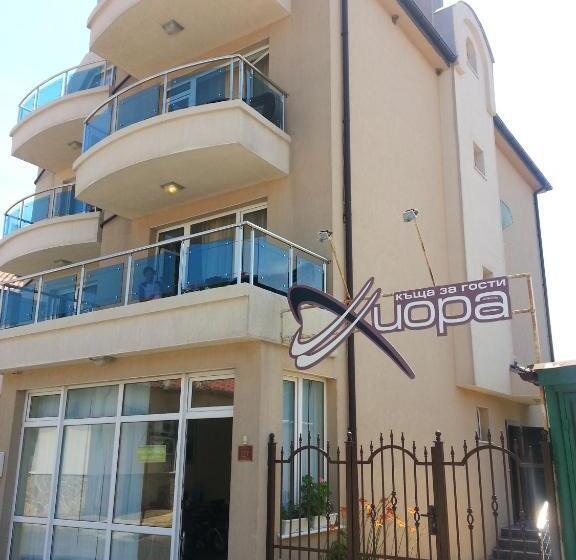 ペンション Guest House Hiora