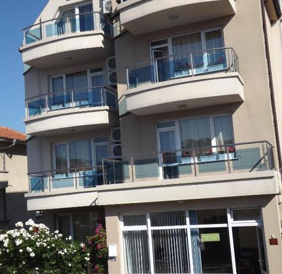 ペンション Guest House Hiora