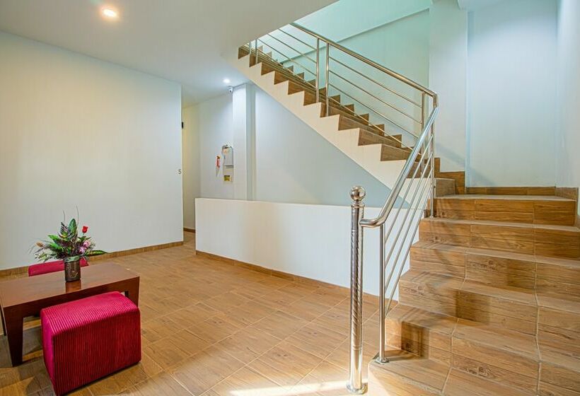 بنسيون Pandu Inn Redpartner