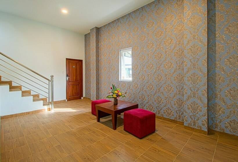 بنسيون Pandu Inn Redpartner