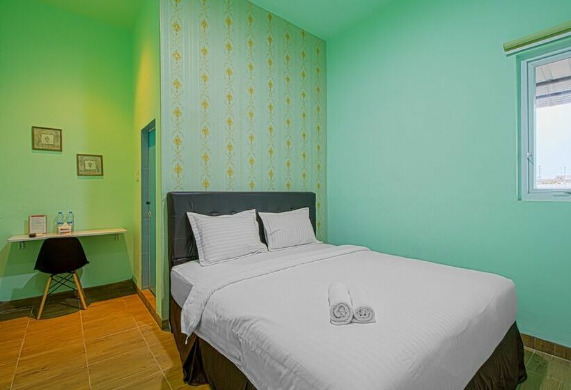 بنسيون Pandu Inn Redpartner