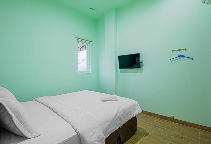 بنسيون Pandu Inn Redpartner