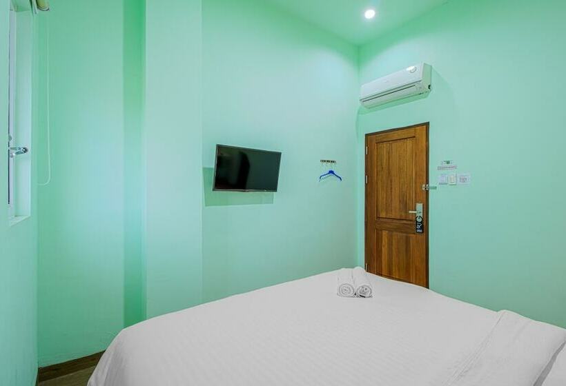 بنسيون Pandu Inn Redpartner