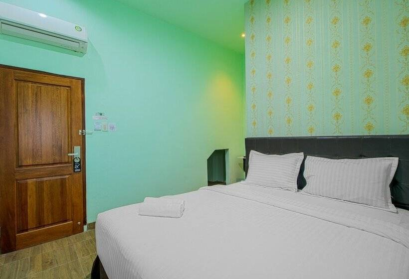 بنسيون Pandu Inn Redpartner