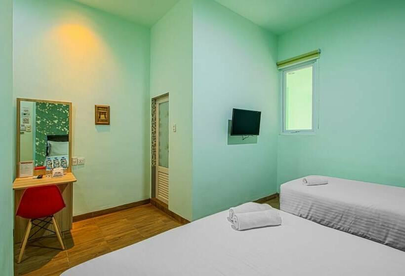 بنسيون Pandu Inn Redpartner