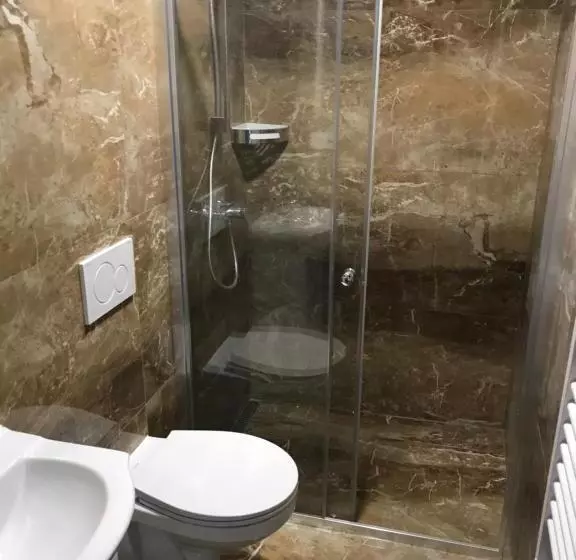 ペンション Penzion Na Rozcestí