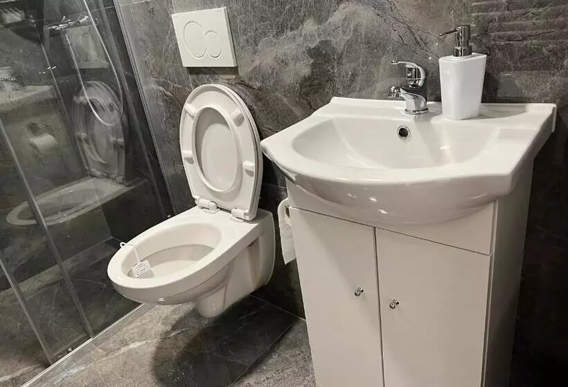 ペンション Penzion Na Rozcestí