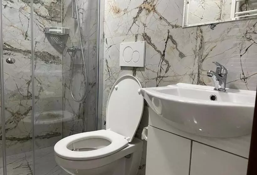 ペンション Penzion Na Rozcestí