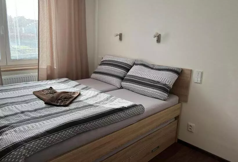 ペンション Penzion Na Rozcestí