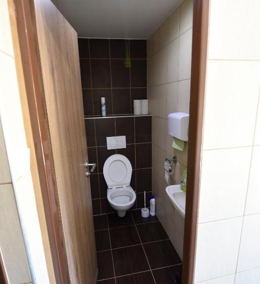 펜션 Penzion Na Rozcestí