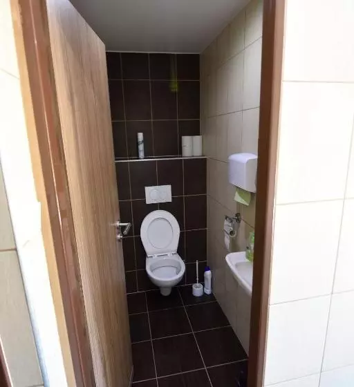 ペンション Penzion Na Rozcestí