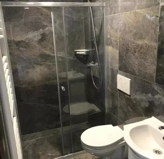 ペンション Penzion Na Rozcestí