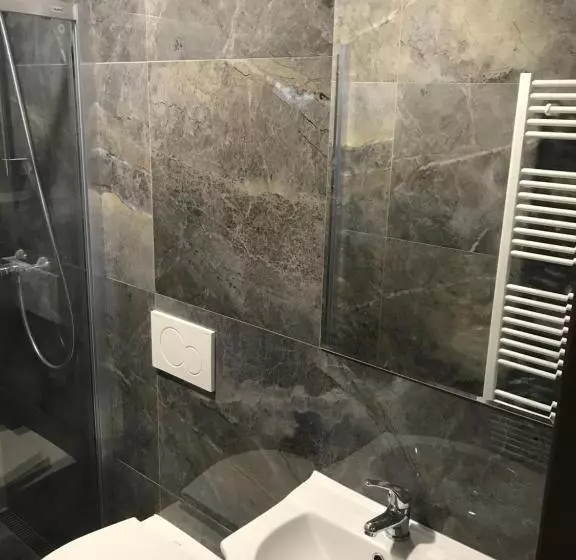 ペンション Penzion Na Rozcestí