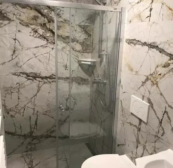 ペンション Penzion Na Rozcestí