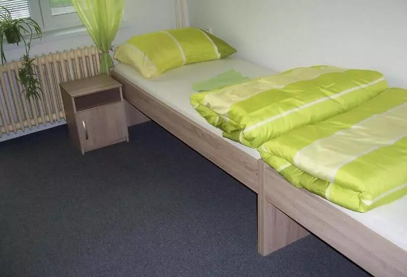 ペンション Penzion Na Rozcestí