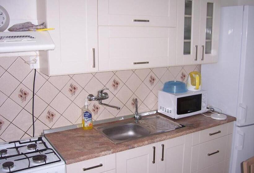 펜션 Penzion Na Rozcestí