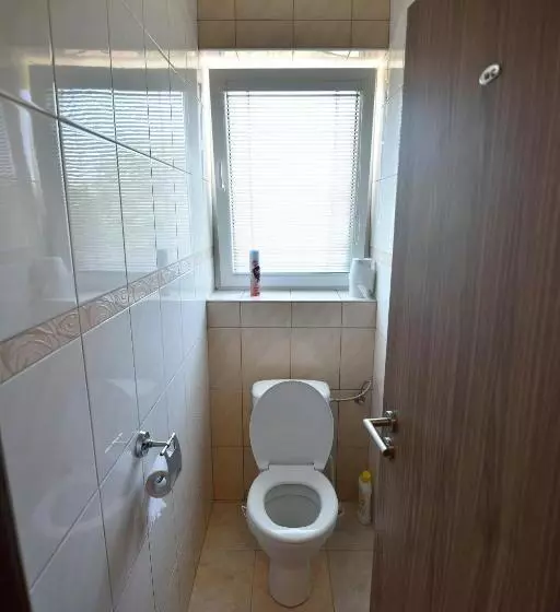 ペンション Penzion Na Rozcestí