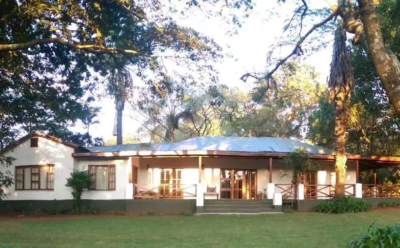 پانسیون Softwaters Guesthouse Cottages