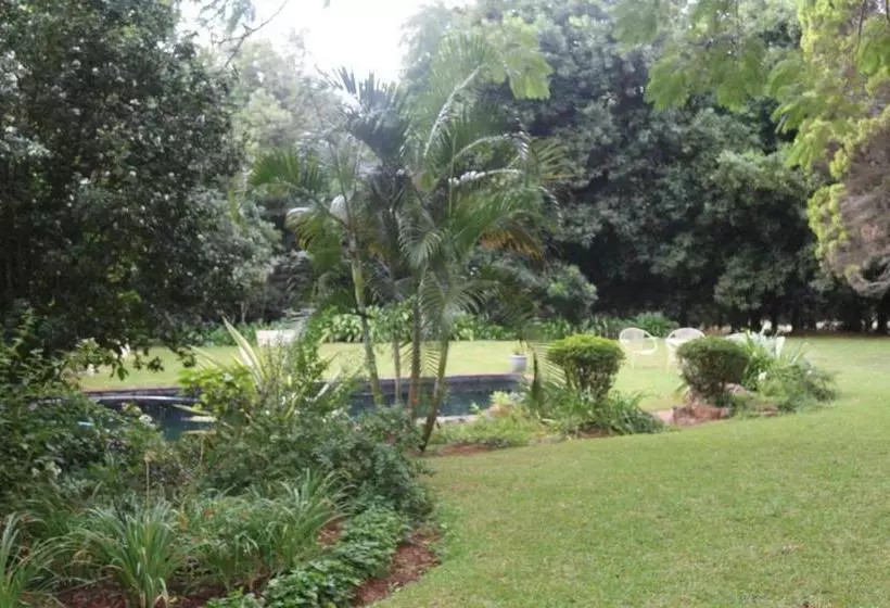 پانسیون Softwaters Guesthouse Cottages