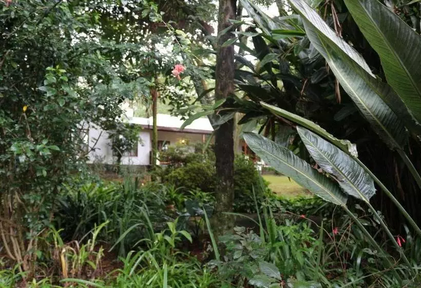 پانسیون Softwaters Guesthouse Cottages