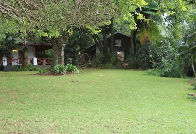 پانسیون Softwaters Guesthouse Cottages