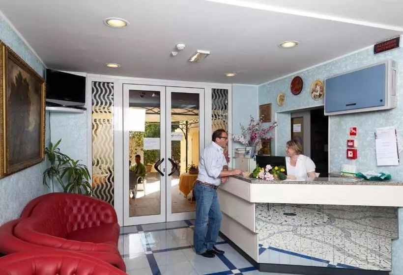 Residence Record