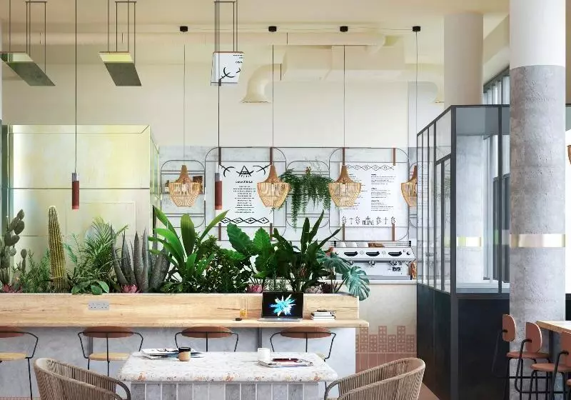 Bermonds Locke, Tower Bridge