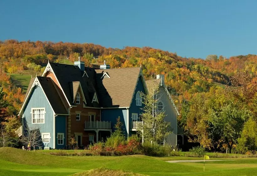 Hotelli Blue Mountain Resort Home Collection