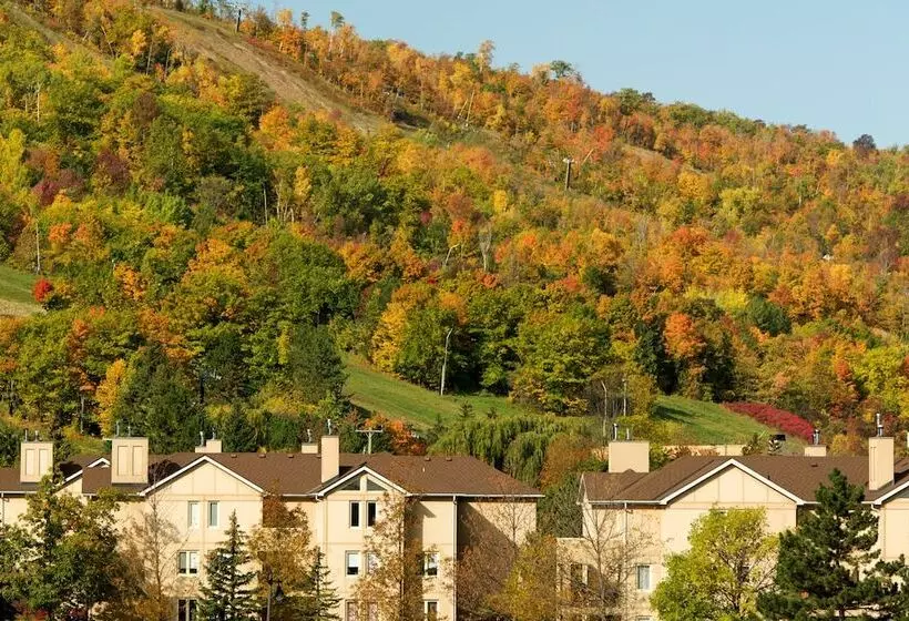 Hotelli Blue Mountain Resort Home Collection