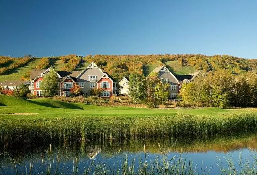 Hotelli Blue Mountain Resort Home Collection