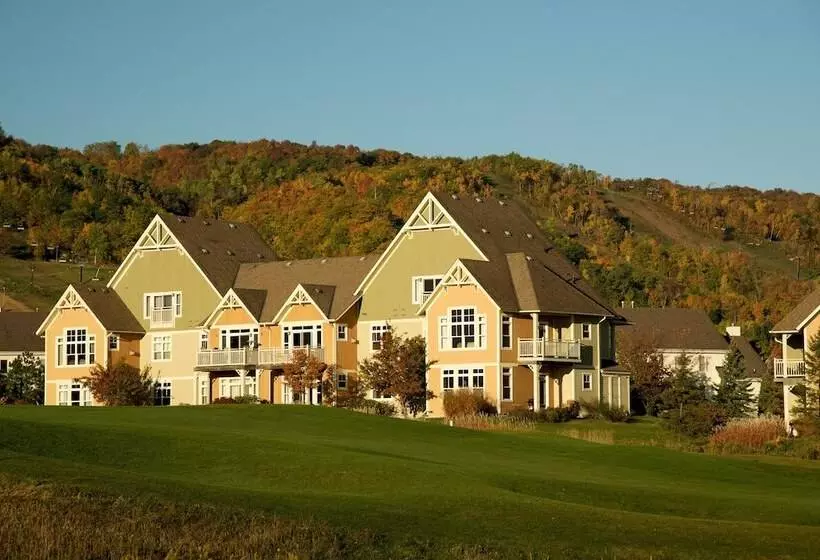 Hotelli Blue Mountain Resort Home Collection