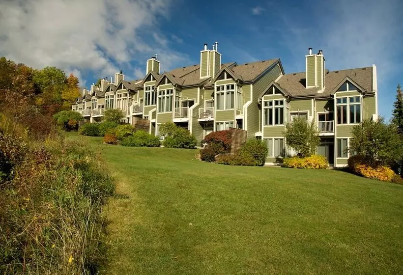 Hotelli Blue Mountain Resort Home Collection